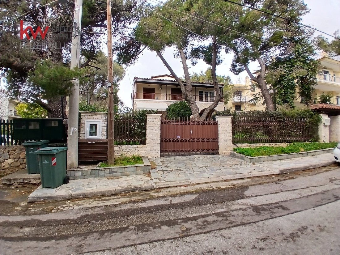 House in Thrakomakedones, Attica, Greece 2 - 17248732