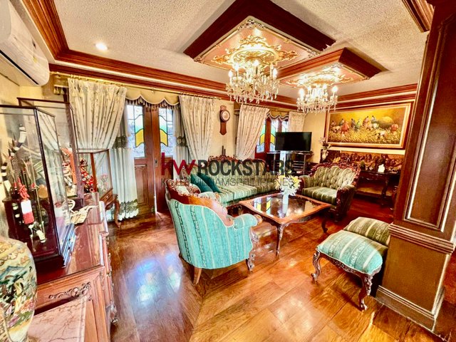 House in Quezon City, Metro Manila, Philippines 2 - 17251819