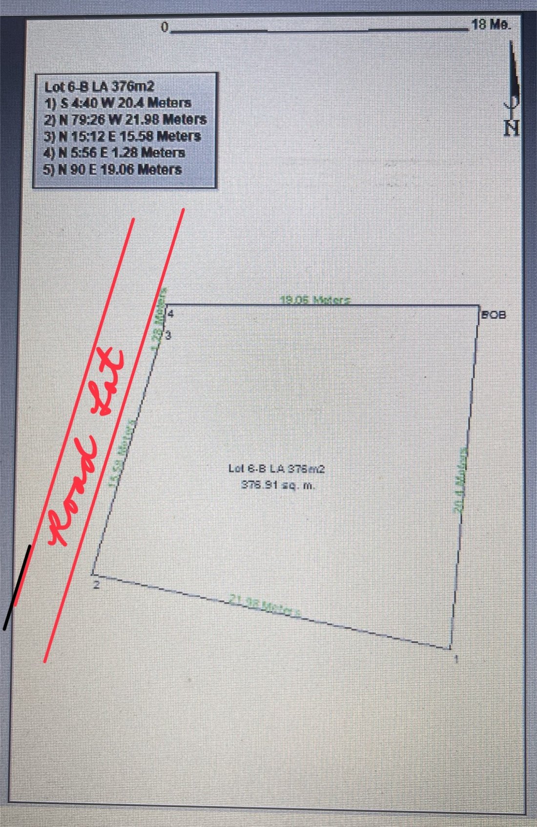 Land in Pasig, Metro Manila, Philippines 4 - 17252405