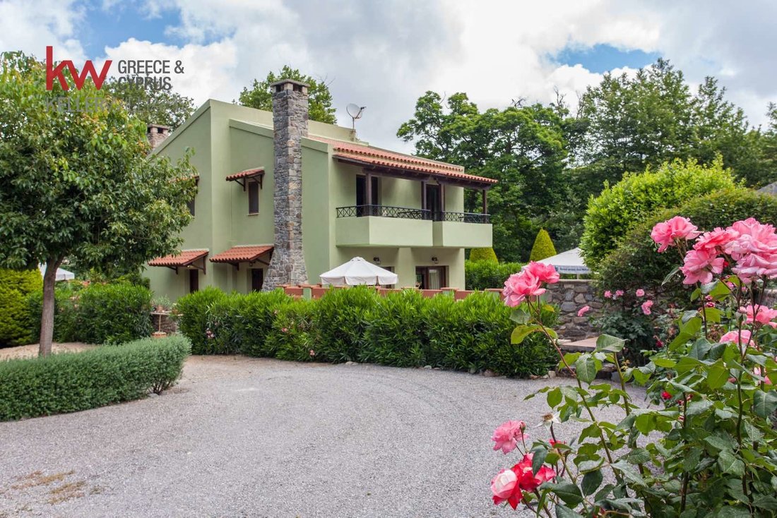 House in Kissamos, Greece 5 - 17249979