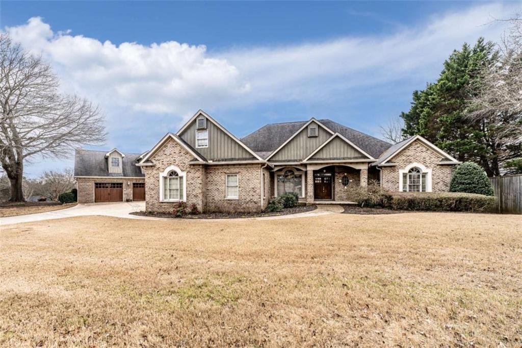 House in Rome, Georgia, United States 1 - 17254230