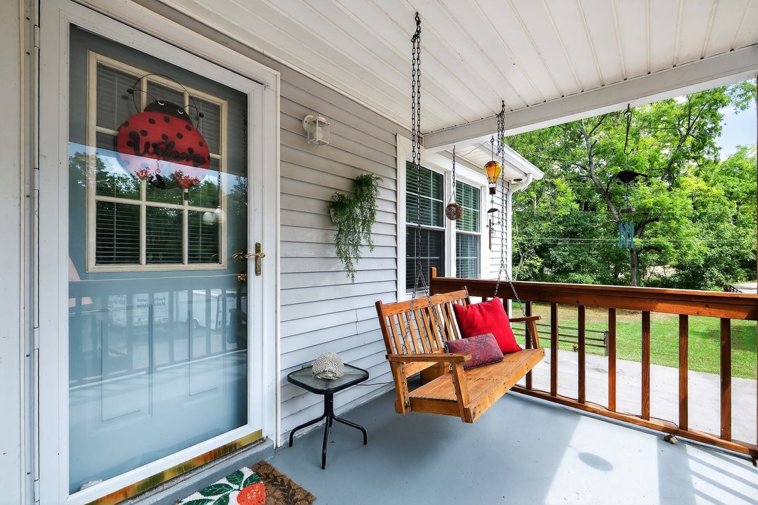 House in Hendersonville, Tennessee, United States 5 - 17257541