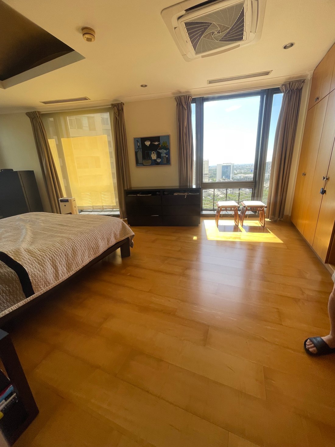 Condo in Taguig, Metro Manila, Philippines 1 - 17251616