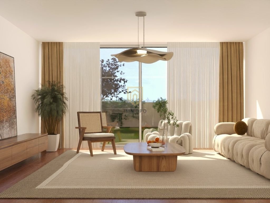 Apartment in Cedofeita, Santo Ildefonso, Se, Miragaia, Sao Nicolau e Vitoria, Porto District, Portugal 5 - 17142654