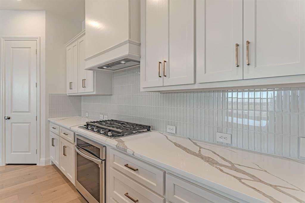 Townhouse in Aledo, Texas, United States 4 - 17255610