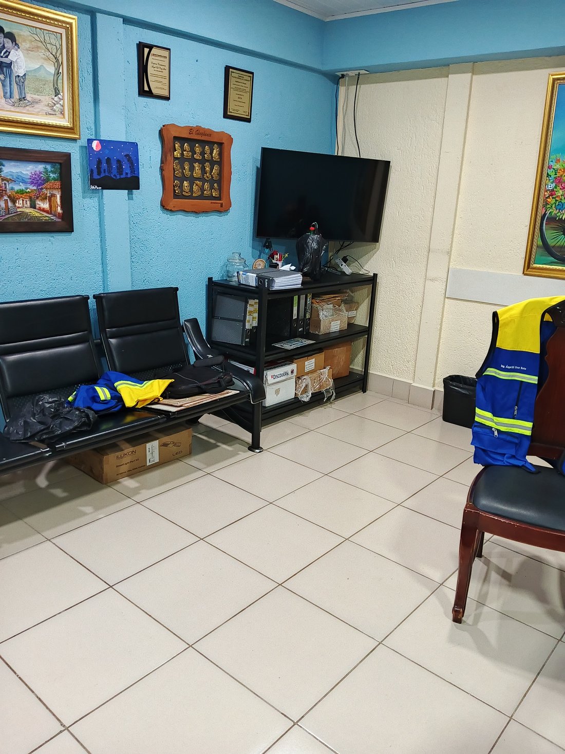 Condo in Managua, Managua, Nicaragua 5 - 17249251