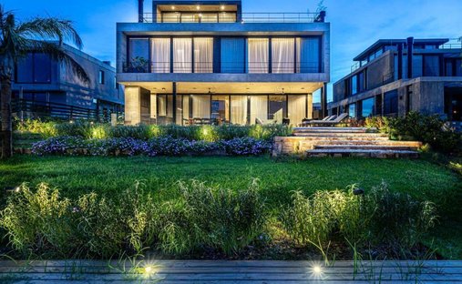 Casa a Rincón de Milberg, Provincia di Buenos Aires, Argentina 1
