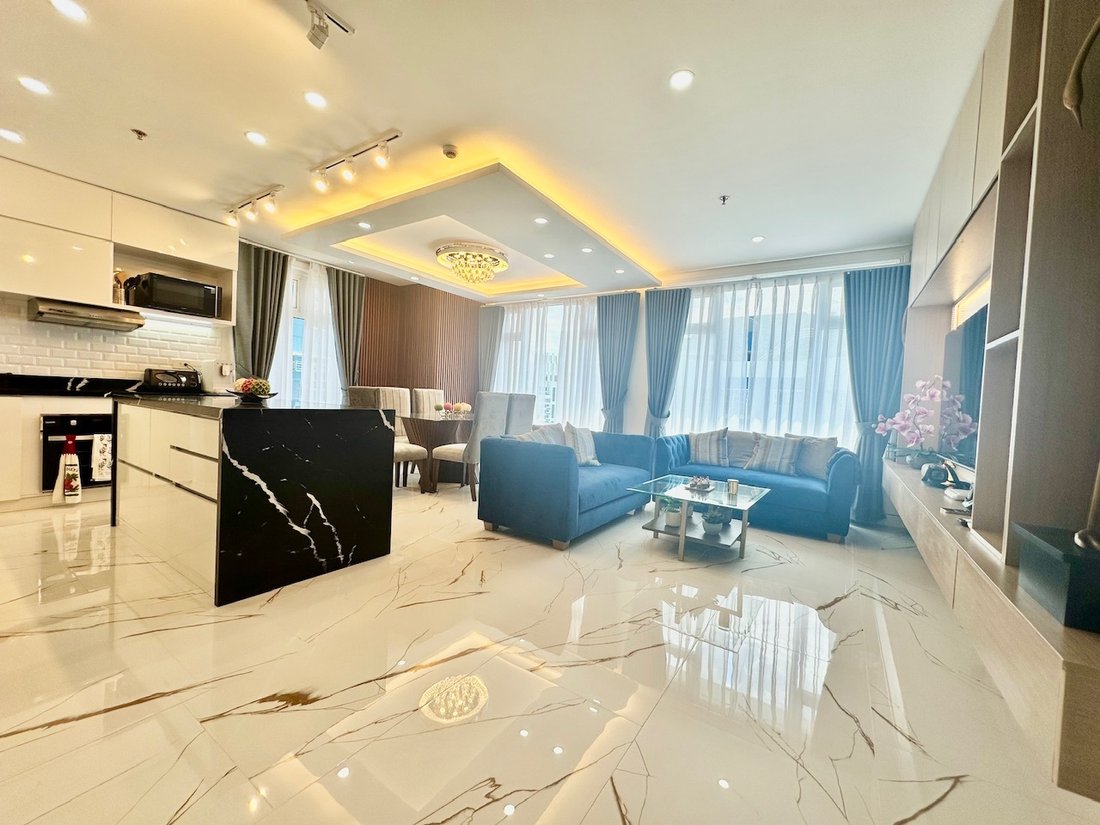 Condo in Taguig, Metro Manila, Philippines 1 - 17251910