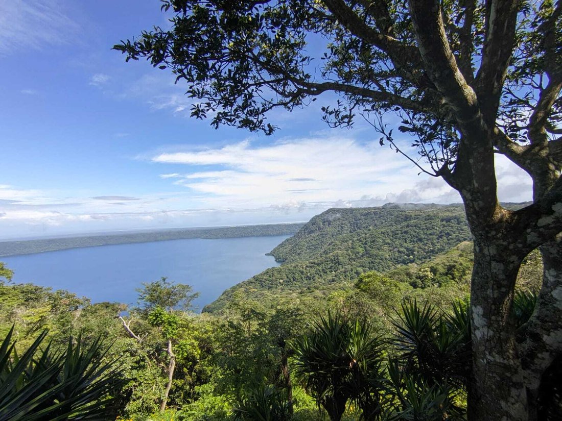 Land in Diriá, Granada, Nicaragua 1 - 17250554