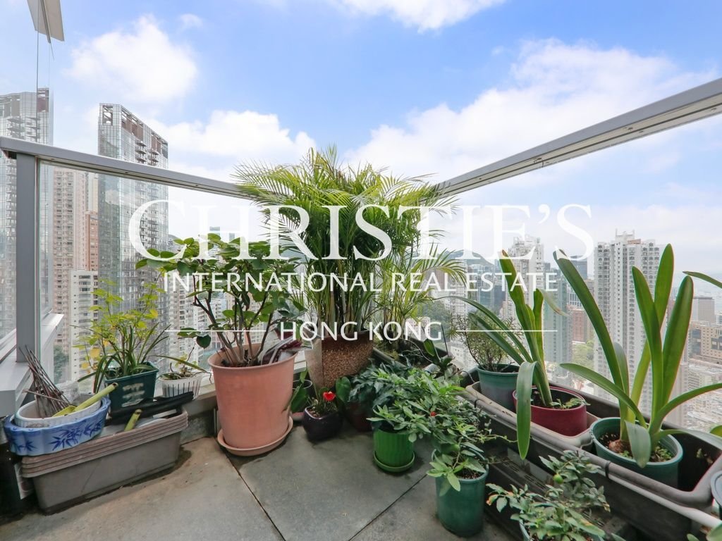 Apartment in Hong Kong, Hong Kong 2 - 15795515
