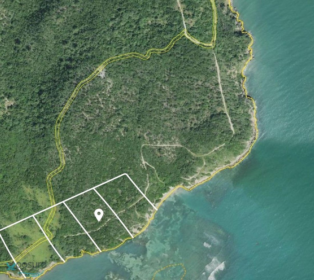 Land in Guanica, Guánica, Puerto Rico 1 - 17247887