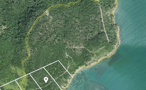 Land in Guanica, Guánica, Puerto Rico 1