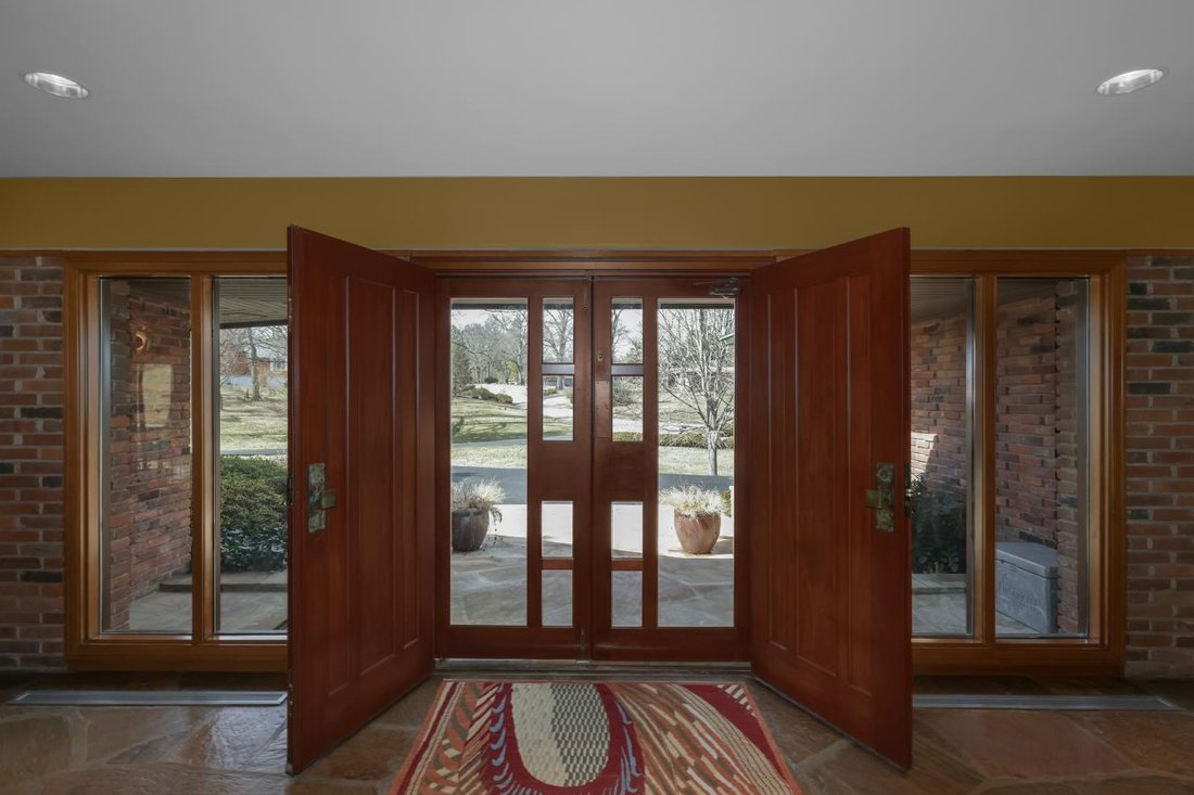 House in Town and Country, Missouri, United States 4 - 17257843