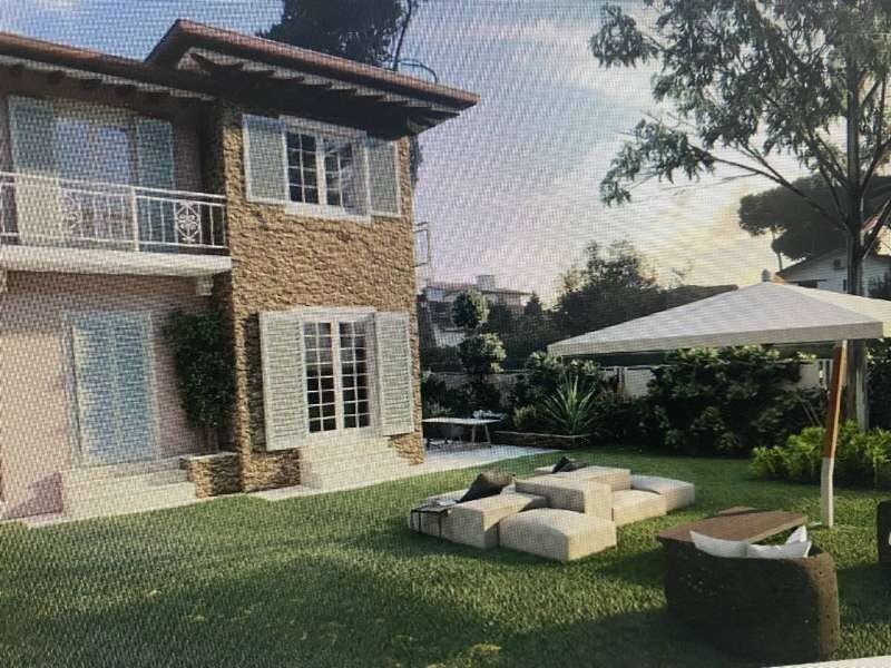 Villa in Zentrum, Forte dei Marmi, Toskana 4 - 17254916