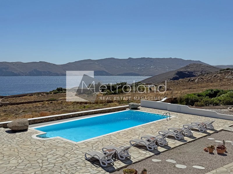 Mykonos, Aegean, Greece 1 - 17247941