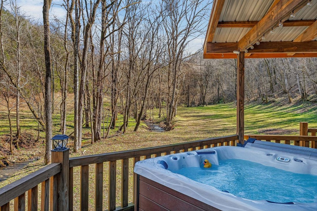 House in Alexandria, Tennessee, United States 4 - 17250525