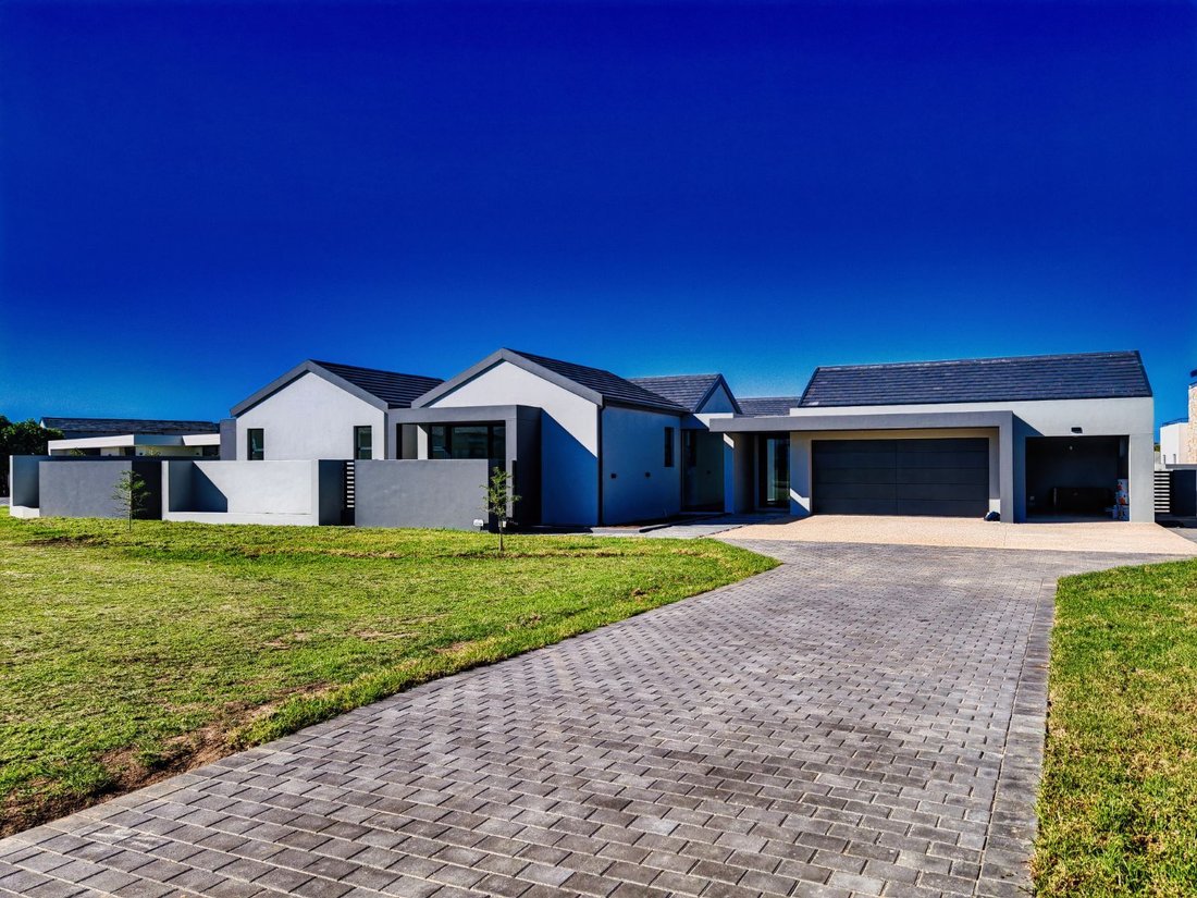 House in Oubaai Golf Estate, Western Cape, South Africa 3 - 17253139