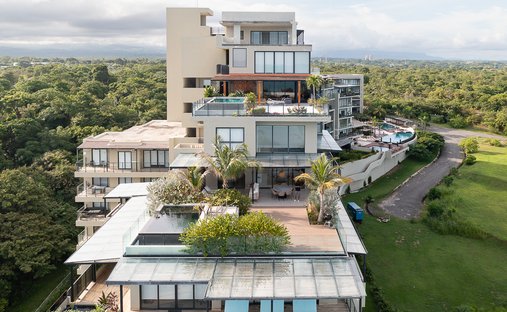 Distretto di San Carlos, Provincia di Panama, Panamá 1