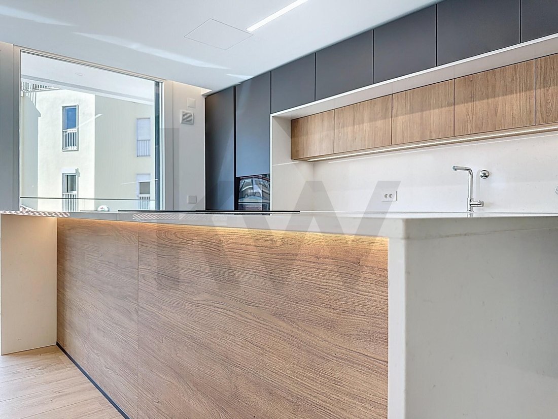 Apartment in Parede, Lisbon, Portugal 1 - 17252474