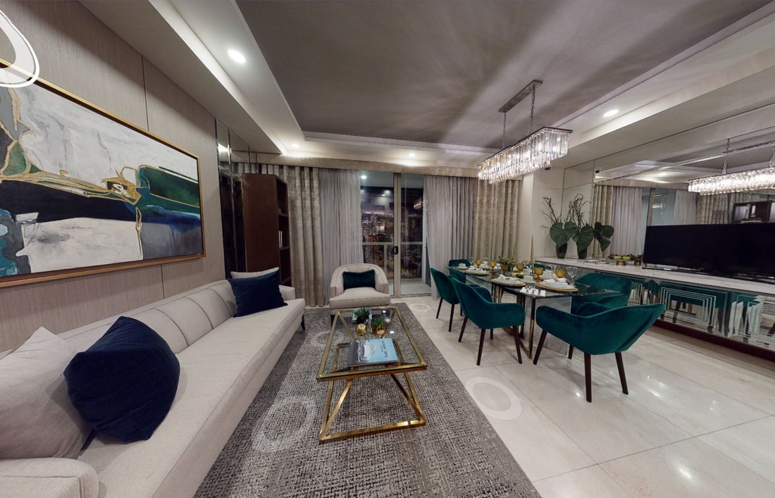 Condo in Taguig, Metro Manila, Philippines 4 - 17252061