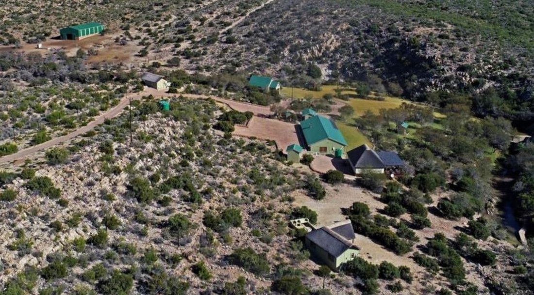 Farm Ranch in Uniondale, Western Cape, South Africa 3 - 17251300