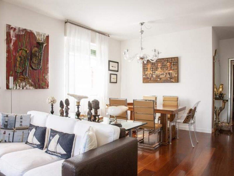 Apartment in Center, Forte dei Marmi, Tuscany 1 - 17255124