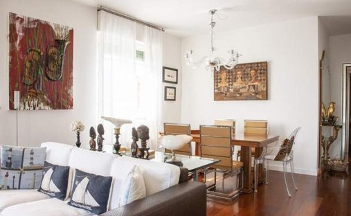 Apartment in Center, Forte dei Marmi, Tuscany 1