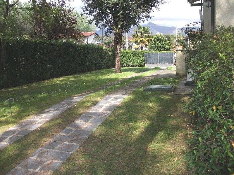 Villa in Center, Forte dei Marmi, Tuscany 2 - 17254987