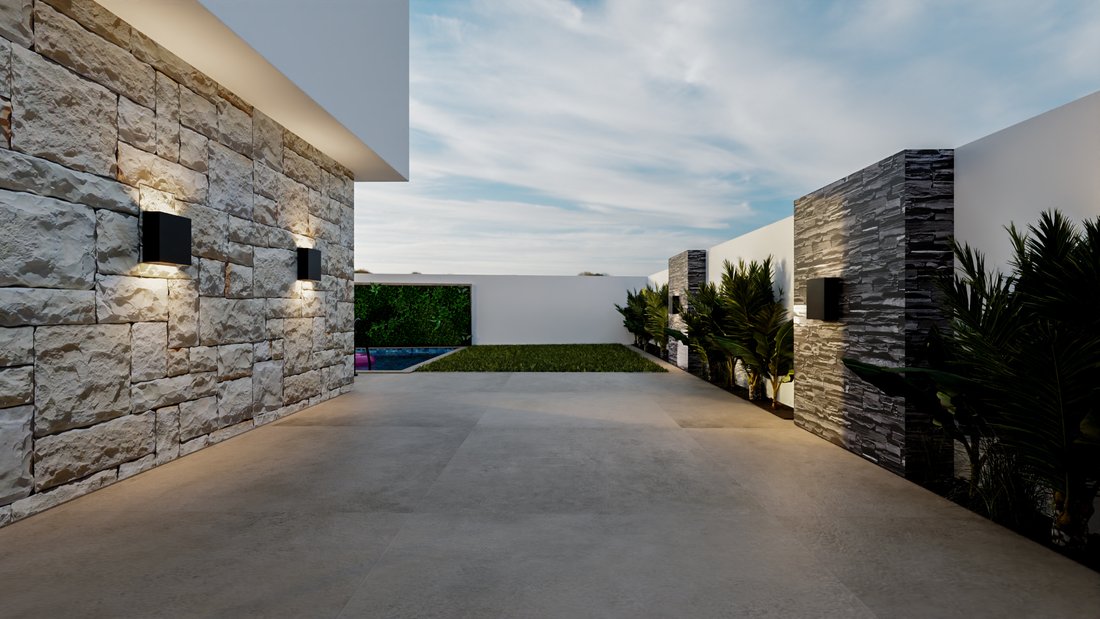 Villa in Playa Flamenca, Orihuela, Valencian Community 3 - 17247782