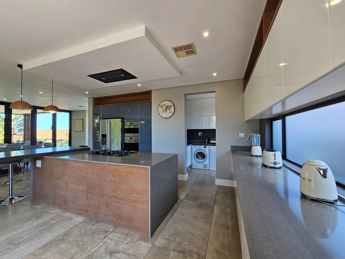 House in Mutale Local Municipality, Limpopo, South Africa 4 - 17251529
