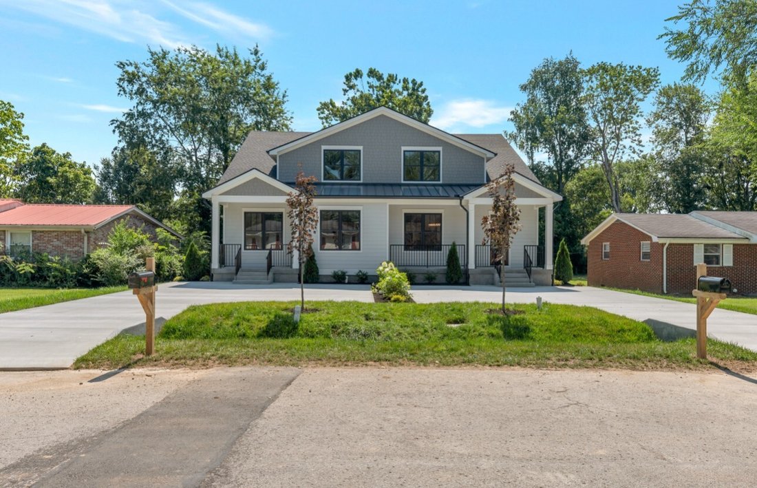 Co Op in Franklin, Tennessee, United States 3 - 17257485