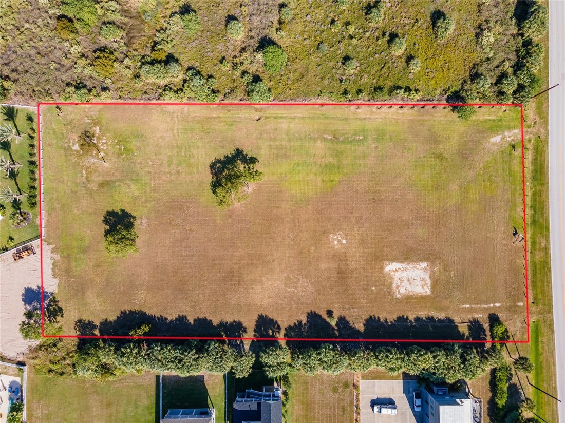 Land in Galveston, Texas, United States 4 - 17249991