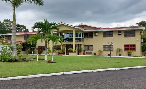 House in San Miguelito, Panama, Panama 1