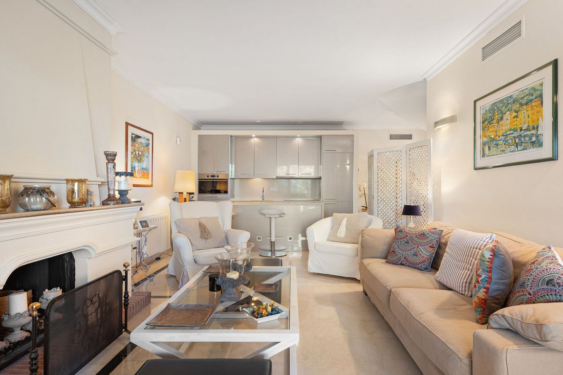 Apartment in Nueva Andalucia, Marbella, Spain 4 - 17257842