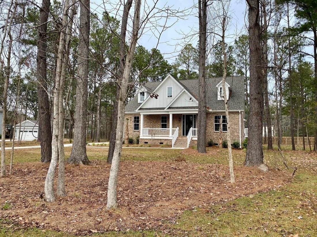 House in Mount Pleasant, South Carolina, United States 3 - 17256439
