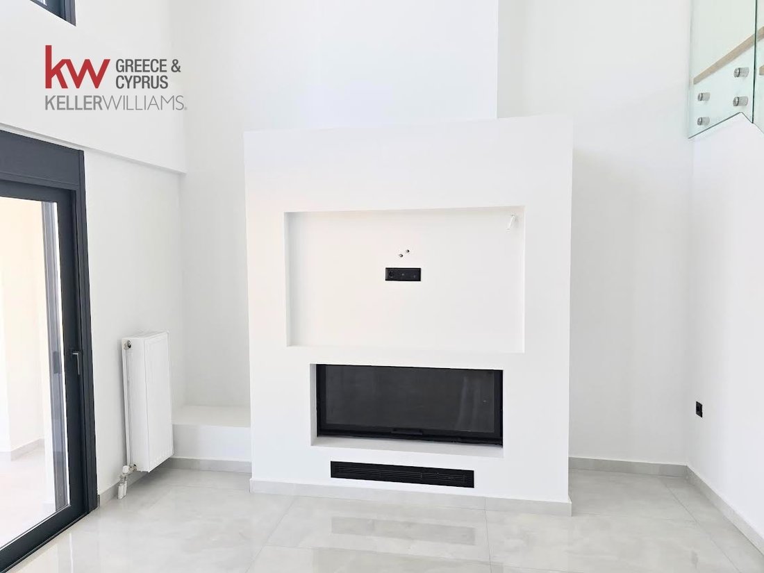 House in Ilioupoli, Attica, Greece 3 - 17249105