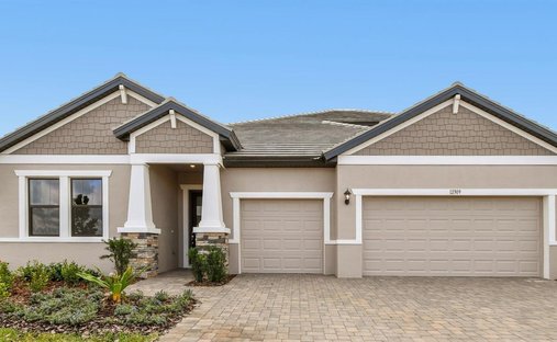House in Parrish, Florida, United States 1