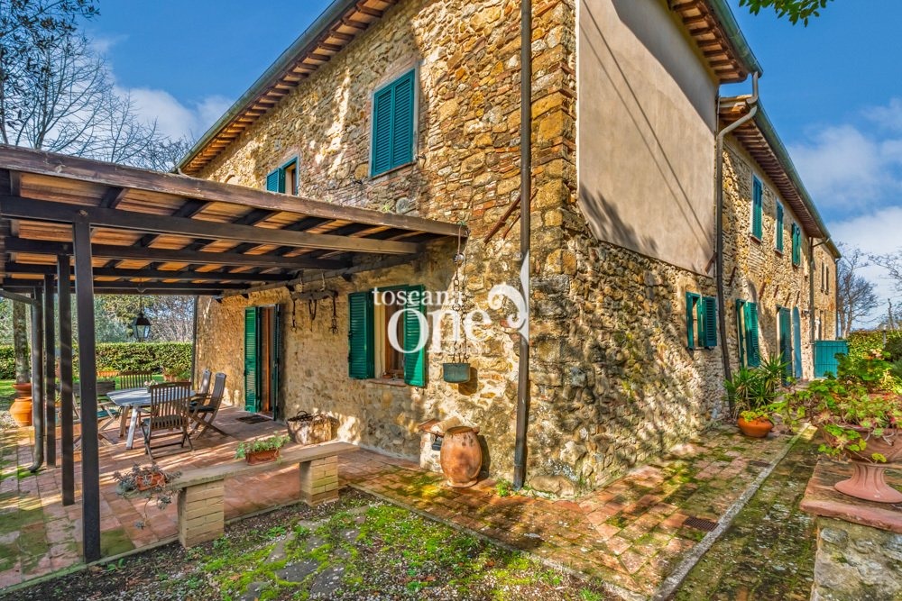 House in Volterra, Tuscany, Italy 5 - 17247756
