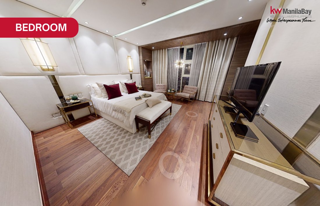 Condo in Taguig, Metro Manila, Philippines 2 - 17252061