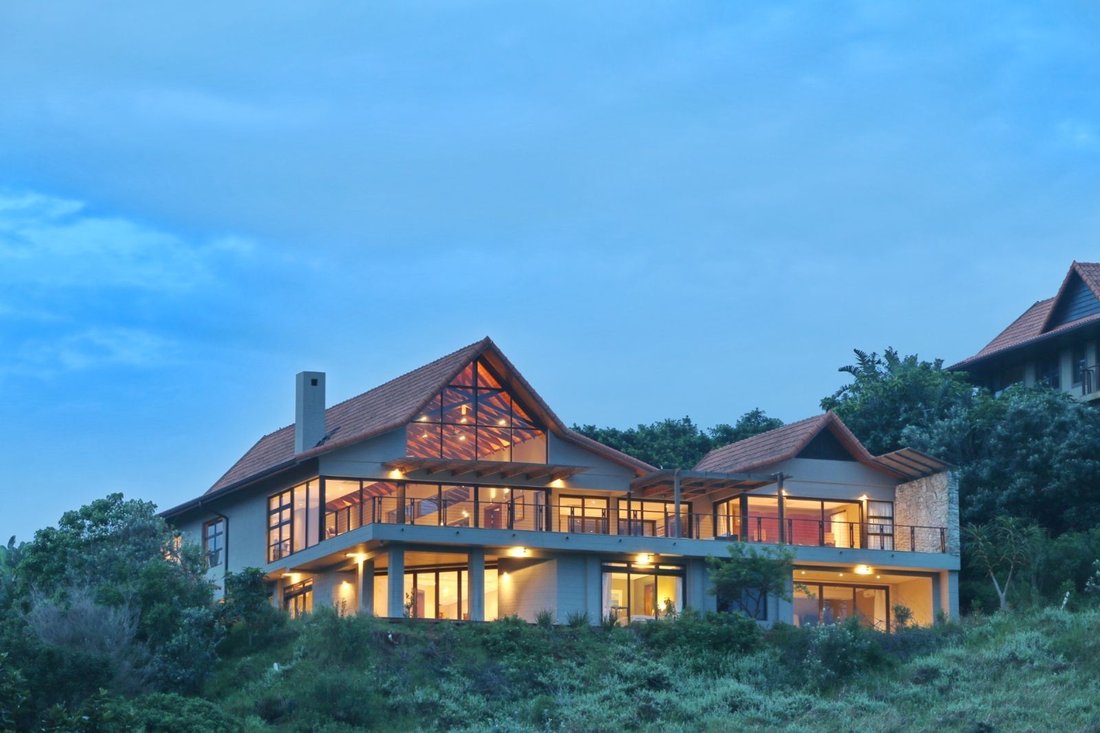House in Mutale Local Municipality, Limpopo, South Africa 1 - 17251399
