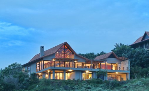 House in Johannesburg, Gauteng, South Africa 1