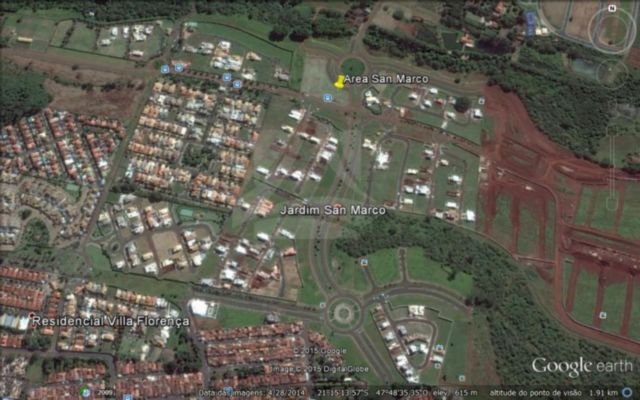 Land in Bonfim Paulista, State of São Paulo, Brazil 1 - 17251100