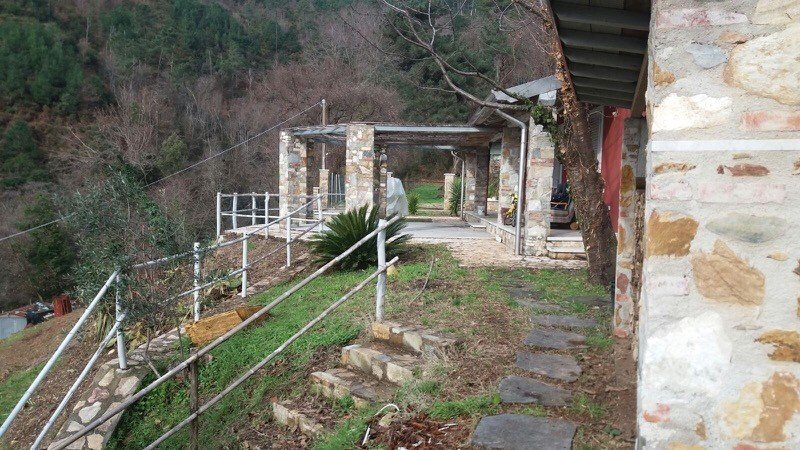 Villa à Centre, Forte dei Marmi, Toscane 3 - 17255025