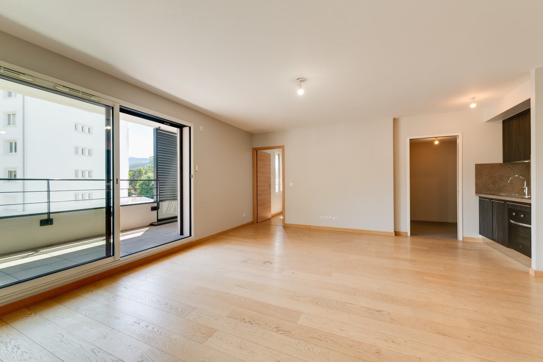 Apartment in Galbert, Annecy, France 4 - 17247399
