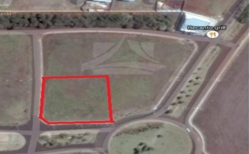 Terreno a Ribeirão Preto, San Paolo, Brasile 1