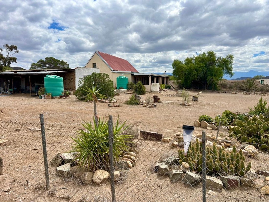 Farm Ranch in Johannesburg, Gauteng, South Africa 5 - 17252578