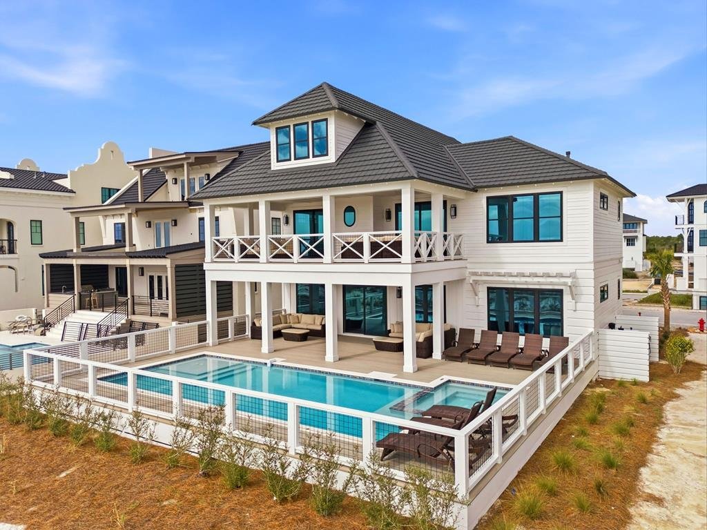 House in Port St. Joe, Florida, United States 1 - 17253709