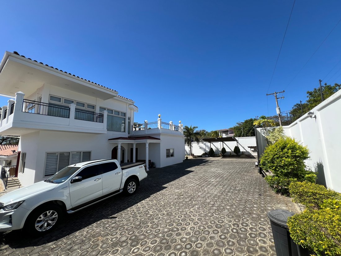 House in Managua, Managua, Nicaragua 2 - 17248875
