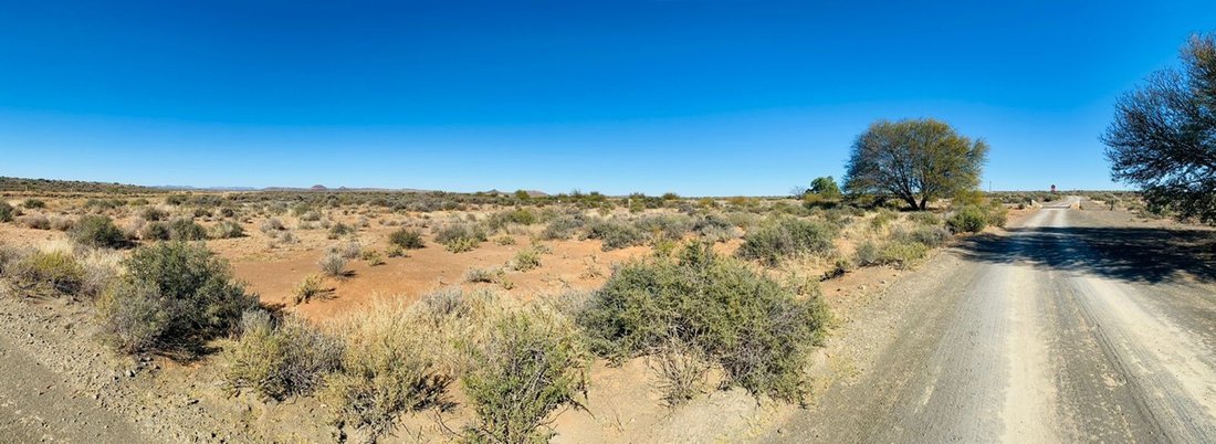 Farm Ranch in Britstown, Northern Cape, South Africa 4 - 17253690
