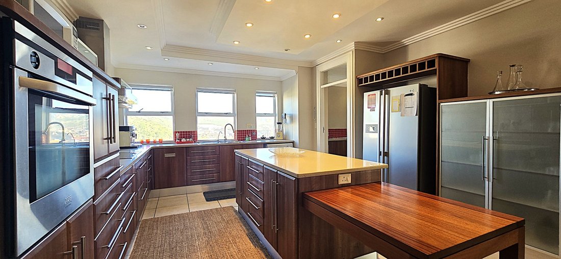 Apartment in Mossel Bay, Western Cape, South Africa 2 - 17253609